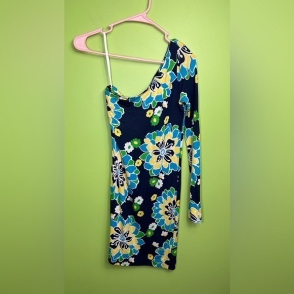 Lilly Pulitzer Dresses & Skirts - Lilly Pulitzer silk/cotton  dress size XS